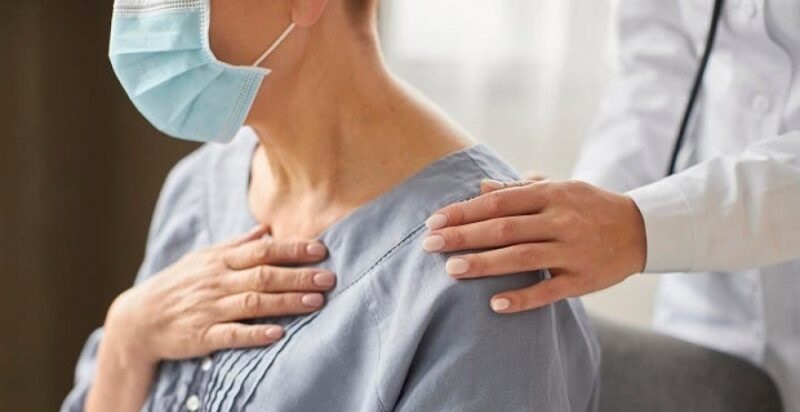 Janier Mota propõe espaço para reabilitação pós-covid