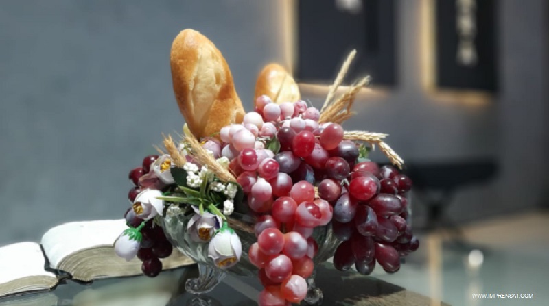 O voto que Jacó fez a Deus