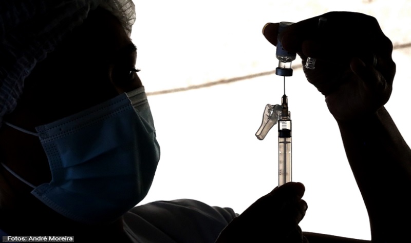 Aracaju não  registra óbito por COVID-19 nas últimas 24h