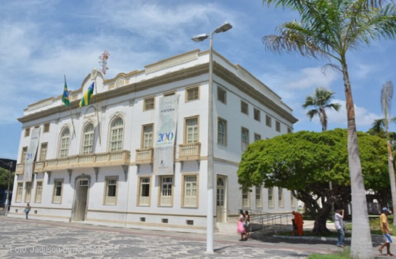 ALESE participa de ciclo de palestras virtuais para vereadores através do Interlegis