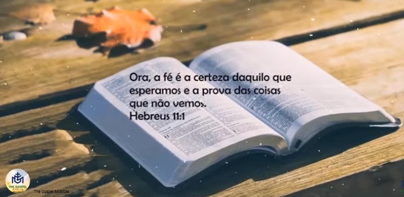 Na sua mão está a alma de tudo quanto vive, e o espírito de toda a carne humana.