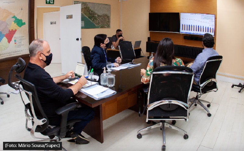 Governo define volta as aulas e autoriza abertura das atividades não essenciais e especiais