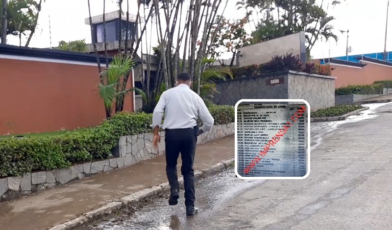 Advogado é preso por não pagar conta em motel