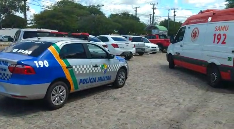 Suspeito de homicídios e tráfico de drogas morre em confronto com a polícia