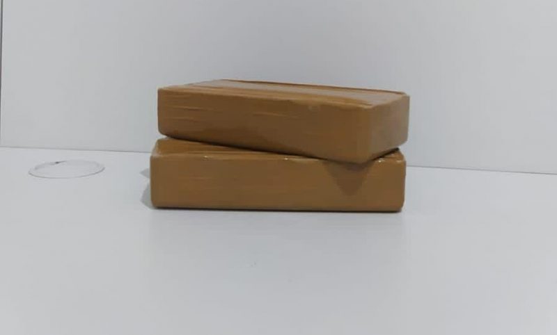 Denarc e Core prende suspeito e apreende dois quilos de crack na BR 235