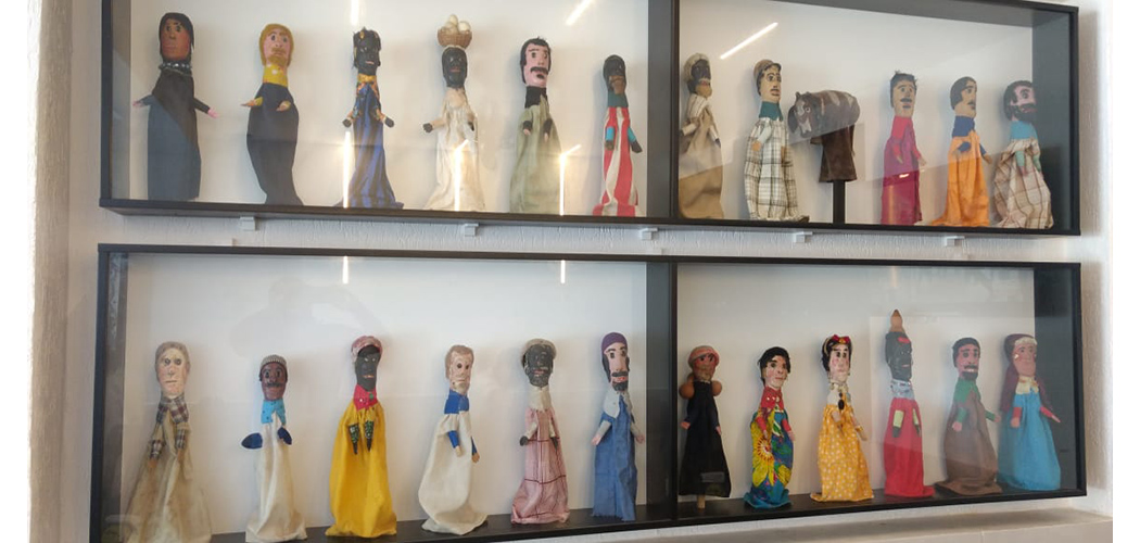 VOCÊ SABIA ? : O Malulengo e seu Petronilo