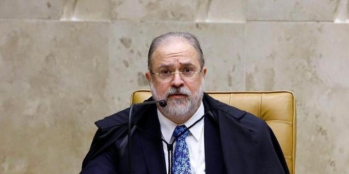 CCJ do Senado sabatina procurador-geral da República, Augusto Aras