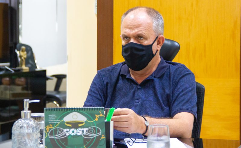 Decreto: Governo mantém toque de recolher medidas restritivas em Sergipe