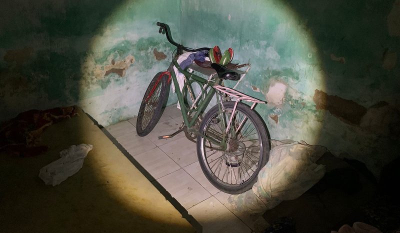 Ex-presidiário é preso suspeito de homicídio em Aracaju