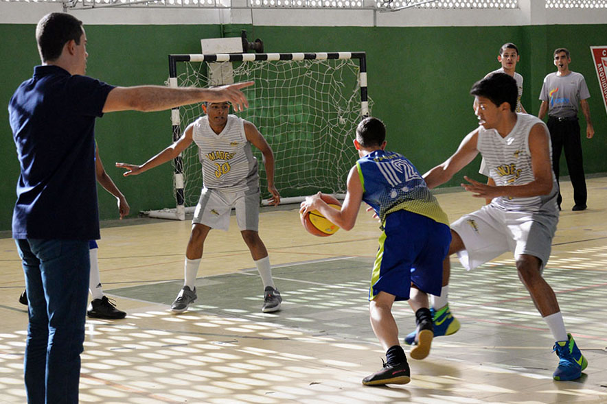 Lançamento dos Jogos da Primavera acontece nesta quinta-feira, 19