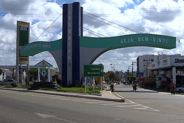 ANIVERSÁRIO: Deputados parabenizam Itabaiana pelos 133 anos