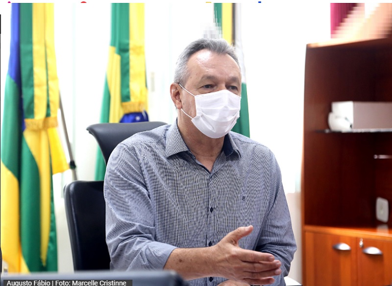 Renovação de contrato com Ipesaúde é ampliado pela Prefeitura de Aracaju e Governo