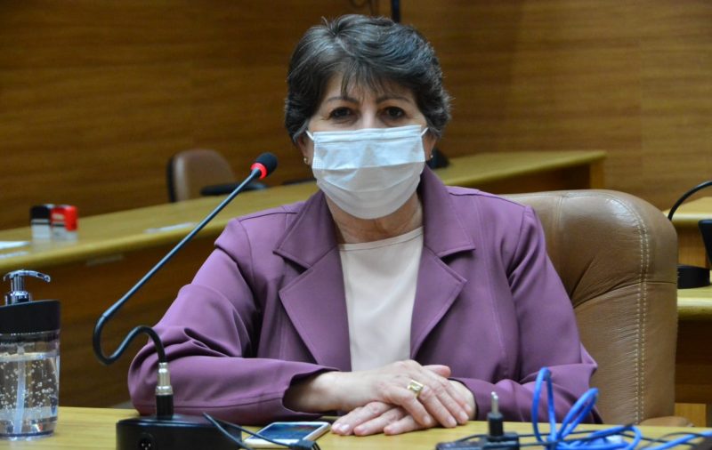 Sergipanos poderão contar com Ambulatório Multidisciplinar Pós-Covid