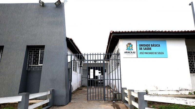 PMA altera funcionamento das UBSs de síndrome gripal no fim de semana