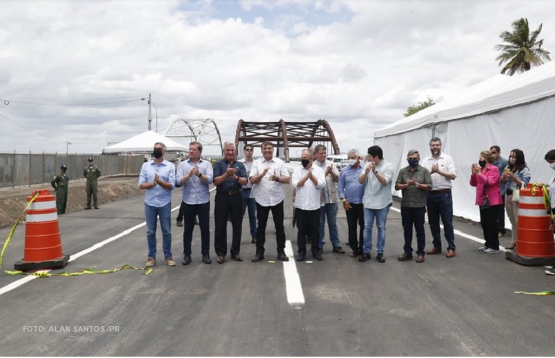 COVID-19: MPF ajuiza ação contra ministros , senador e um deputado federal de Sergipe