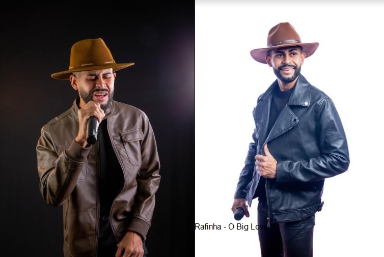 De catador de laranja à revelação do arrocha “Rafinha, O Big Love”