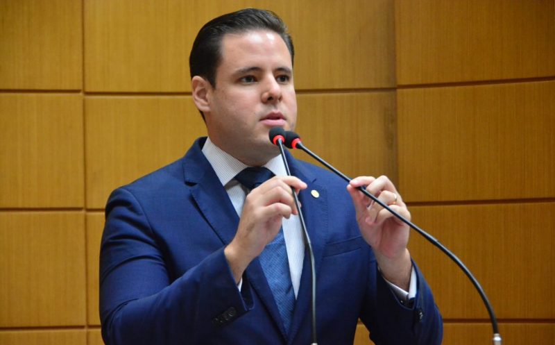 Deputado critica ação da PF sobre voto impresso