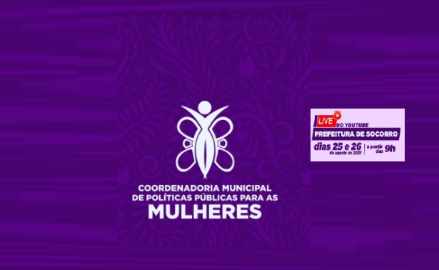 II Seminário de enfrentamento à violência doméstica em tempos de pandemia aconteceem dois dias