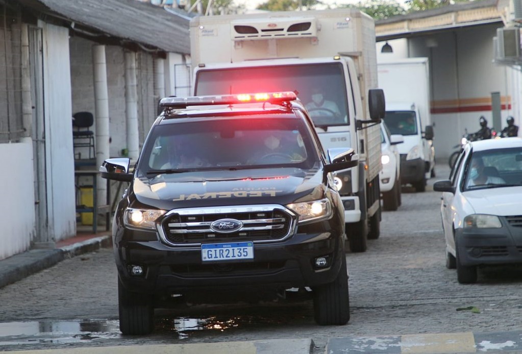 SES distribui mais de 83 mil vacinas para primeira dose nesta sexta, 20