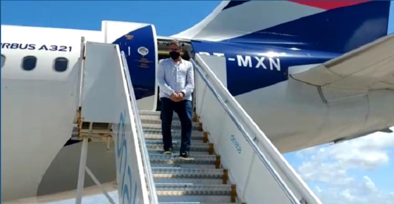 Falso pastor que usava assinaturas para crimes de estelionato é preso em Vitória