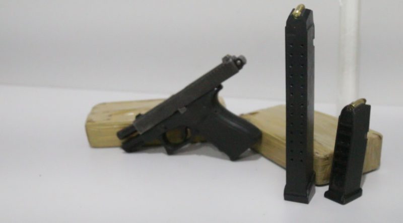 Homem morre em confronto com Denarc suspeito de tráfico de drogas na Barra