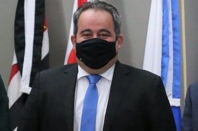 “Gestão de Edvaldo Nogueira é modelo para outras cidades”, afirma Vinicius Porto