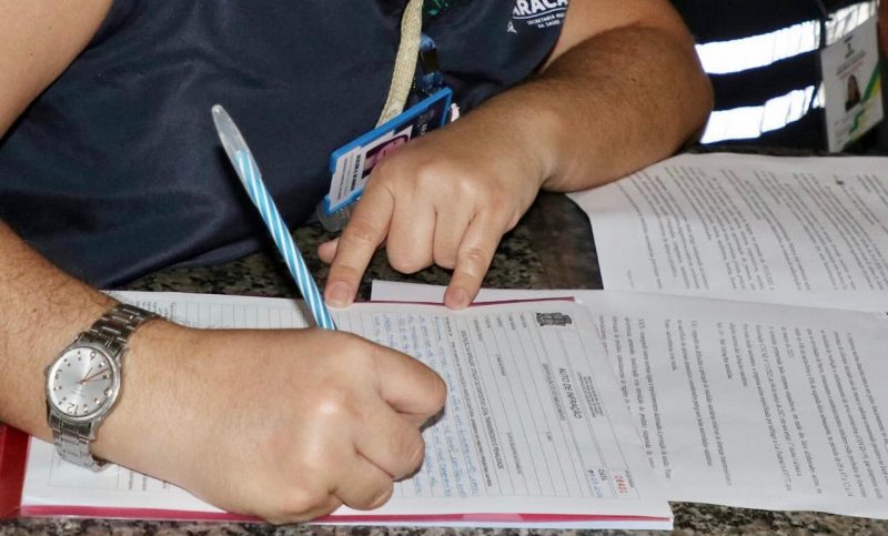 Vigilância Sanitária alerta para golpes em empresas de Aracaju