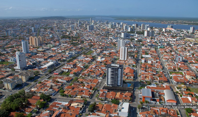 Prefeitura de Aracaju abre consulta pública para revisão do Plano Diretor