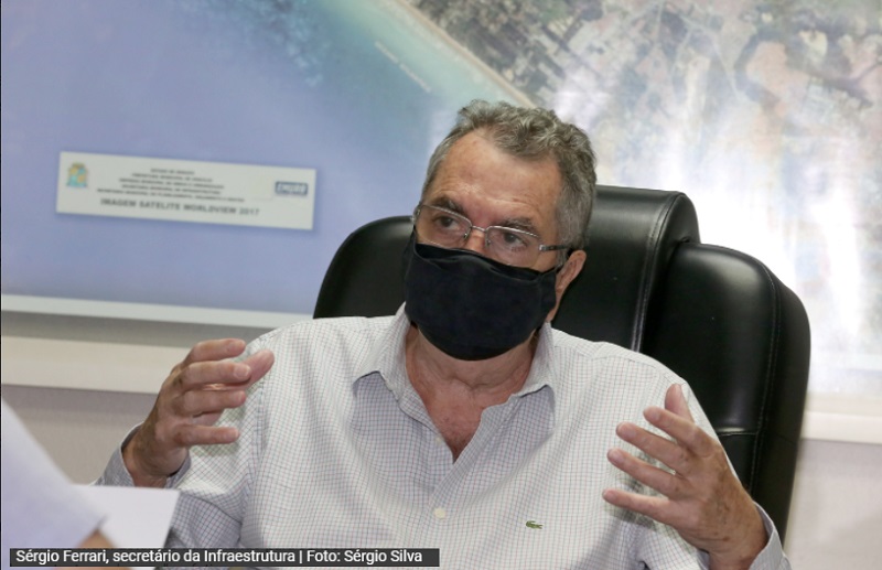 Prefeitura de Aracaju abre consulta pública para revisão do Plano Diretor