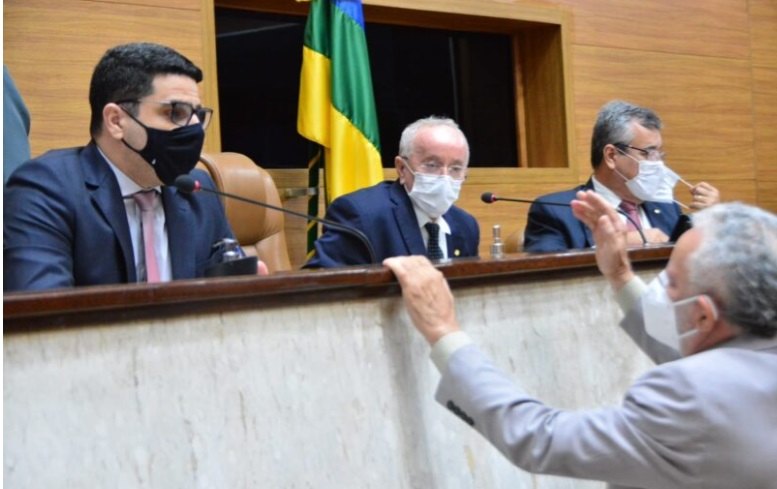 ALESE aprova projetos que normatizam os subsídios