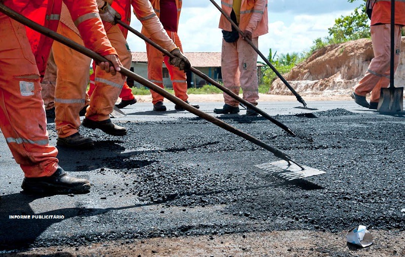 Sergipe retomou a sua capacidade de investimentos e Avança com o Pro Rodovias