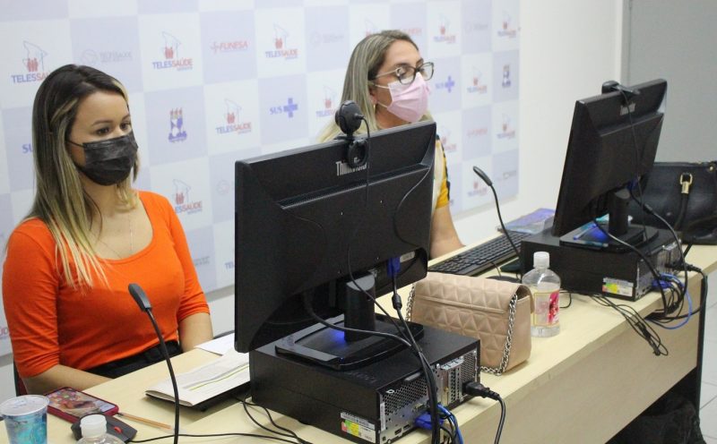 Saúde Estadual realiza Seminário Estadual de Segurança do Paciente