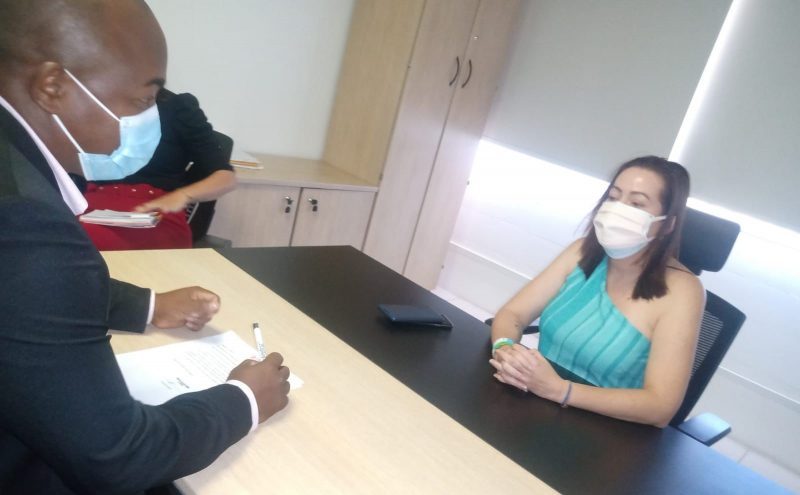 Binho faz alerta sobre o suicídio e destaca atuação da Prefeitura