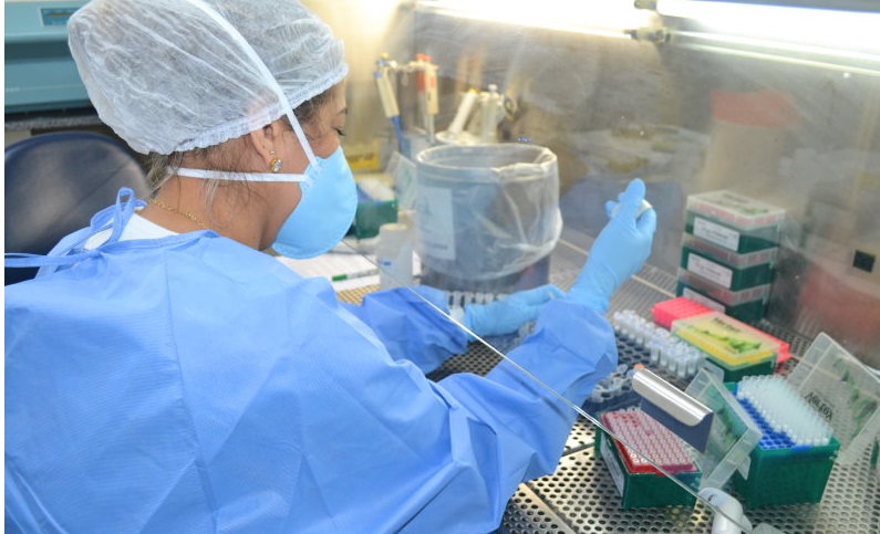 CORONAVIRUS: Sergipe registra primeiro caso da variante Delta