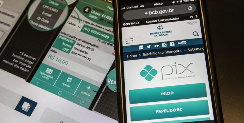 Banco do Sergipe sofre falha de segurança e invasores vazam chaves Pix