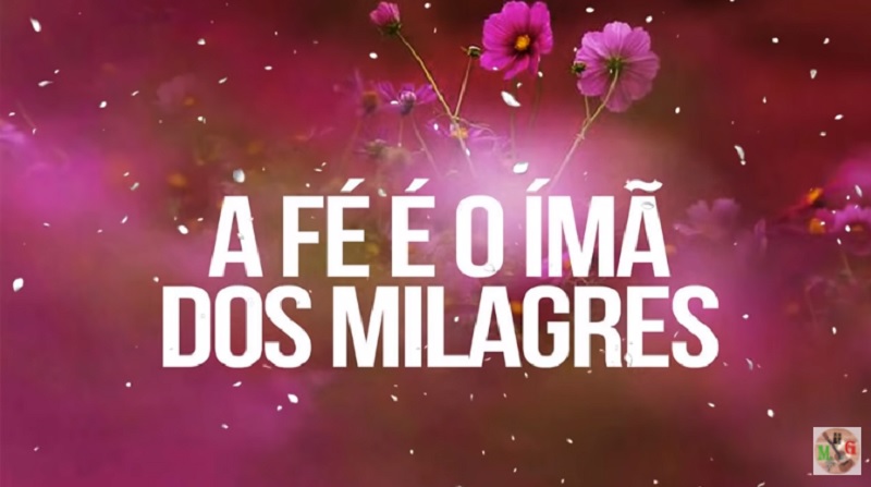 Todo o povo da terra, diz o Senhor, e trabalhai; porque eu sou convosco, diz o Senhor dos Exércitos.