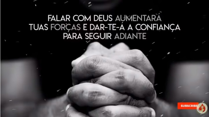 O Senhor abre os olhos aos cegos; o Senhor levanta os abatidos;