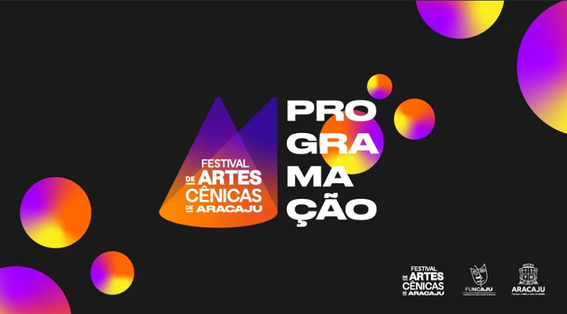 PROGRAMAÇÃO: Festival de Artes Cênicas chega à terceira semana