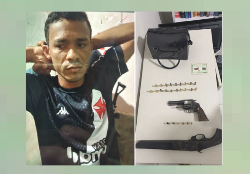 Homem que matou companheira no motel em Maruim, morre em confronto