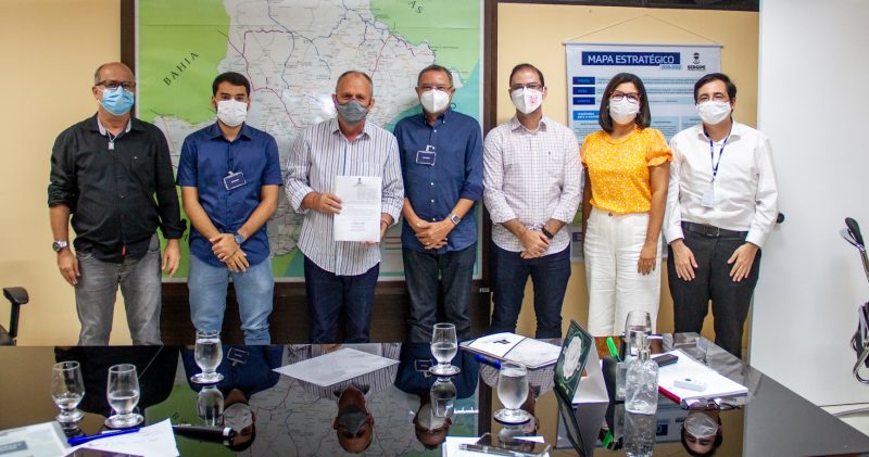 Governo de SE autoriza 20% da capacidade público ao estádio