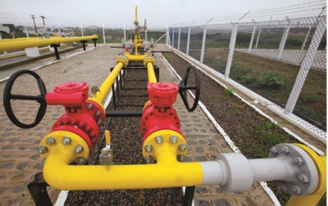 Doutor Samuel solicita implantação de gasoduto em Lagarto