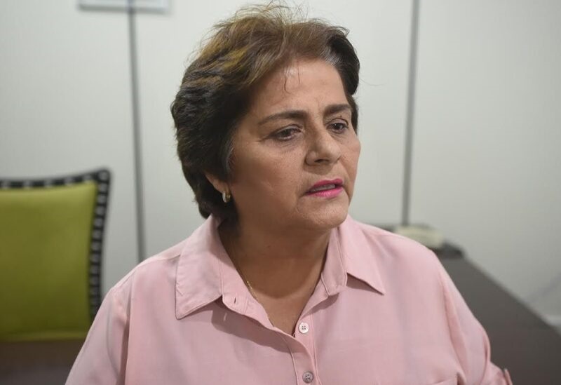 Posse de Gracinha Garcez na Alese será na segunda-feira, 27