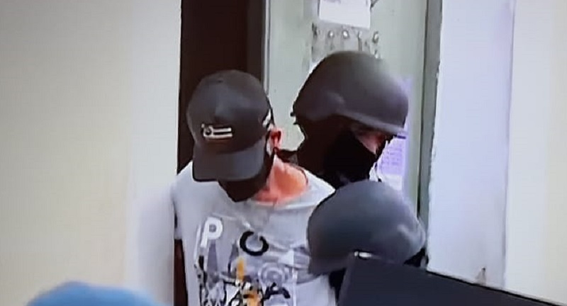 Ex-candidato a vereador faz mulher de refém na prefeitura de Laranjeiras