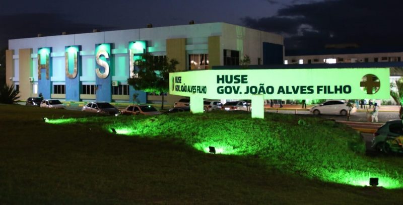 Com feriado prolongado Huse registra quase 800 atendimentos no Pronto Socorro