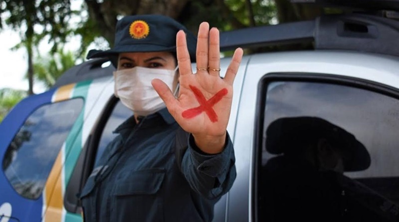 Polícia prende três suspeitos por agressão contra mulheres em Nossa Senhora do Socorro