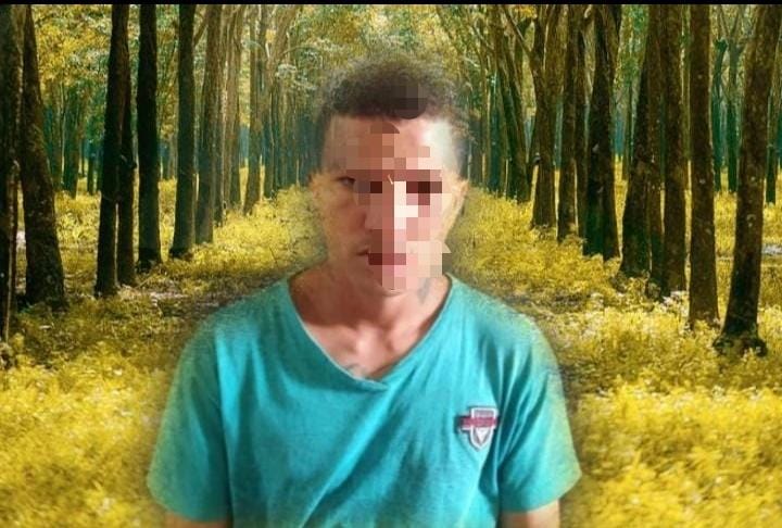 Foragido da Justiça de São Paulo é preso em Sergipe pelo 2º Batalhão da PM