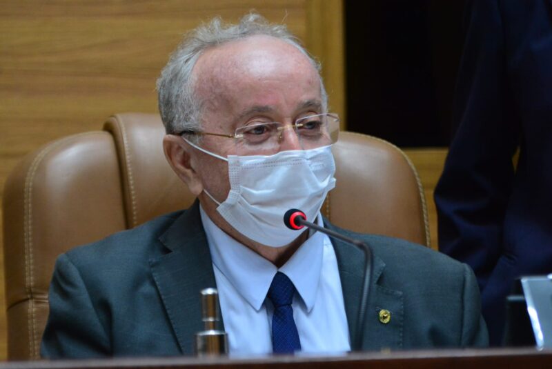 Alese aprova o ‘Dia da Campanha Quebrando o Silêncio’