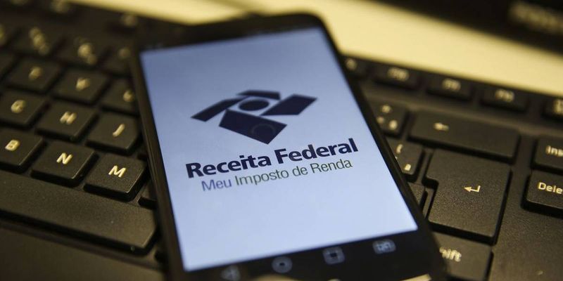 Receita libera consulta a último lote de restituição do IR 2021