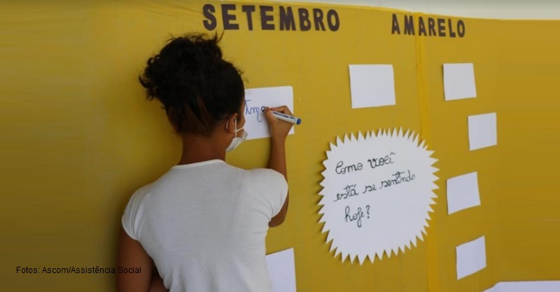 Ação Social abre inscrições para o curso “Almoxarife de Obras”