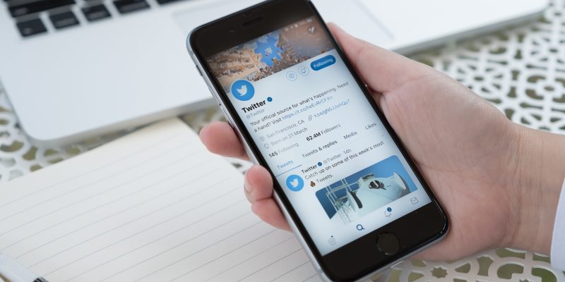 Medida provisória muda regras de moderação em redes sociais